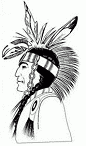Charlton County Indians