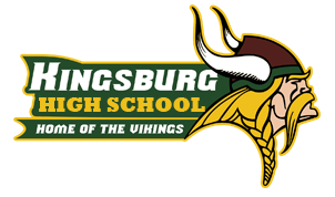 Kingsburg Vikings