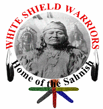 White Shield Warriors