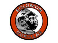 Solomon Gorillas