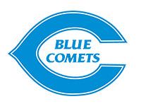 Chanute Blue Comets