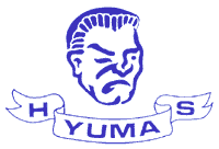 Yuma Criminals