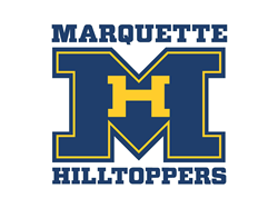 Marquette University Hilltoppers
