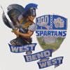 West Bend West Spartans