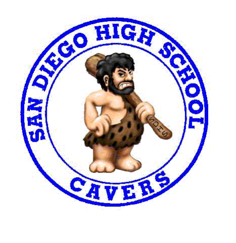 San Diego Cavers