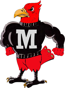 Milton Red Hawks