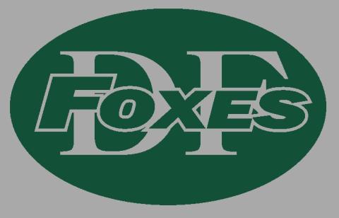 Dutch Fork Silver Foxes