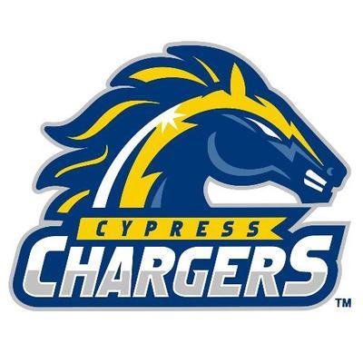 Cypress College Chargers