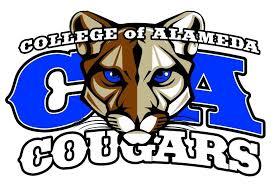 College of Alameda Cougars