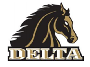 San Joaquin Delta College Mustangs
