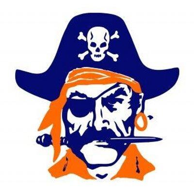 Orange Coast College Pirates
