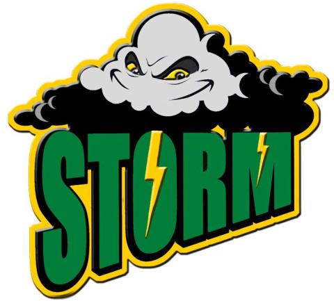 Napa Valley College Storm