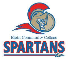 Elgin Community College Spartans