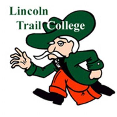 Lincoln Trail College Statesmen