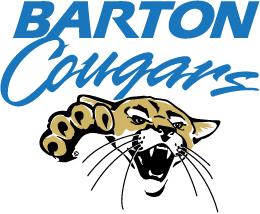 Barton County Community College Cougars