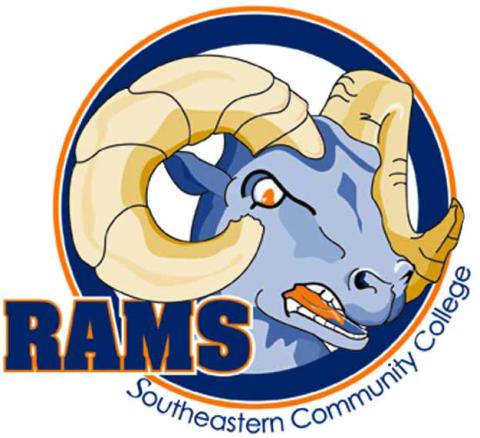 Southeastern Community College-Whiteville Rams