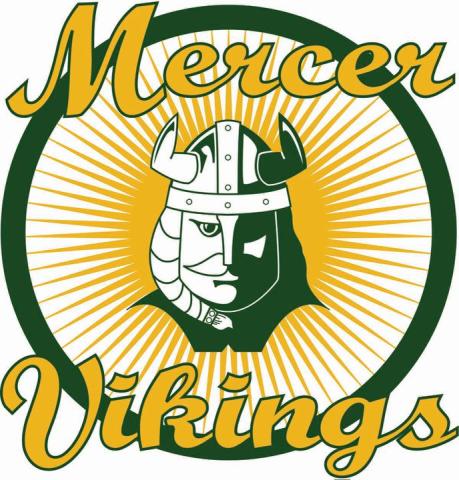 Mercer County Community College Vikings