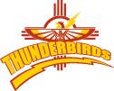 New Mexico Junior College Thunderbirds