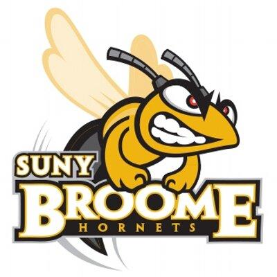 Broome Community College Hornets