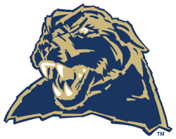 University of Pittsburgh at Titusville Panthers