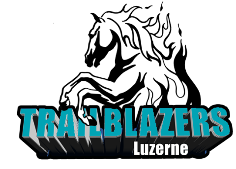 Luzerne County Community College Trailblazers