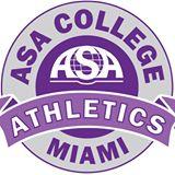 Asa College Miami Silver Storm