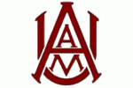 Alabama A&M University Bulldogs