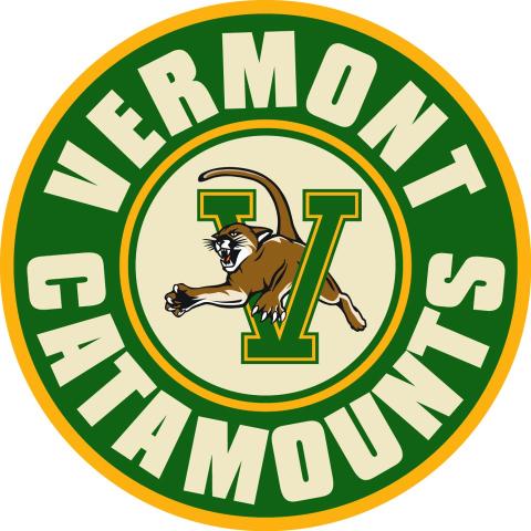 University of Vermont Catamounts