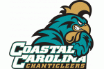 Coastal Carolina University Chanticleers