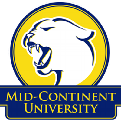 Mid-Continent University Cougars