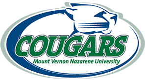 Mount Vernon Nazarene University Cougars