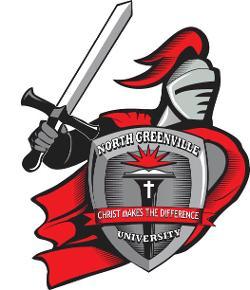 North Greenville University Crusaders