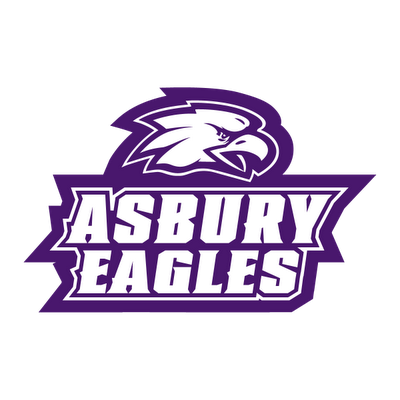 Asbury College Eagles