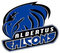 Albertus Magnus College Falcons