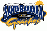 University of California-Santa Barbara Gauchos