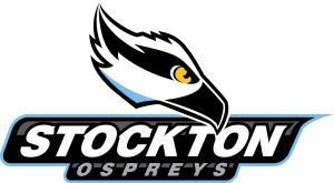 Richard Stockton College of New Jersey Ospreys