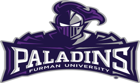 Furman University Paladins