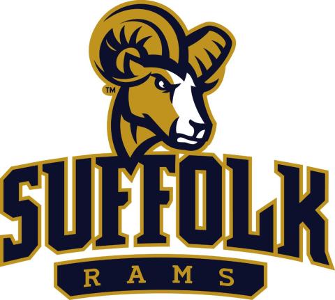 Suffolk University Rams