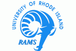 University of Rhode Island Rams