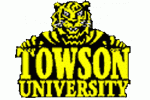 Towson University Tigers