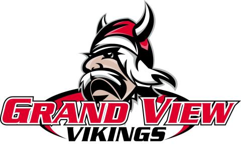 Grand View College Vikings
