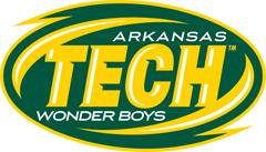 Arkansas Tech University Wonder Boys