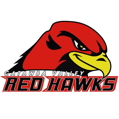 Catawba Valley Community College Red Hawks