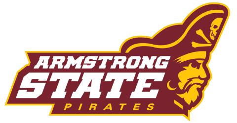 Armstrong State University Pirates