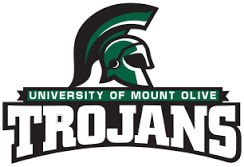University of Mount Olive Trojans