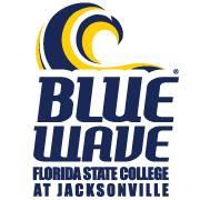 Florida State College at Jacksonville Blue Wave