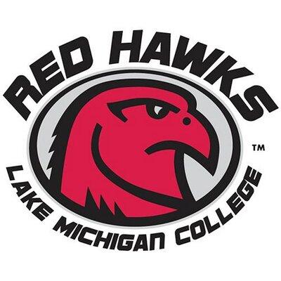 Lake Michigan College Red Hawks