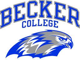 Becker College Hawks