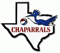 Texas Chaparrals