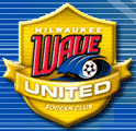 Milwaukee Wave United